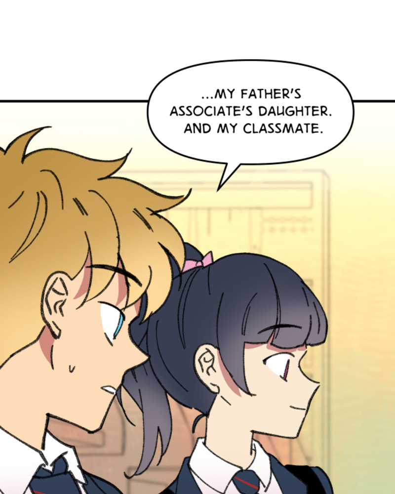 Kyokou no Ou Chapter 20 page 18 - 