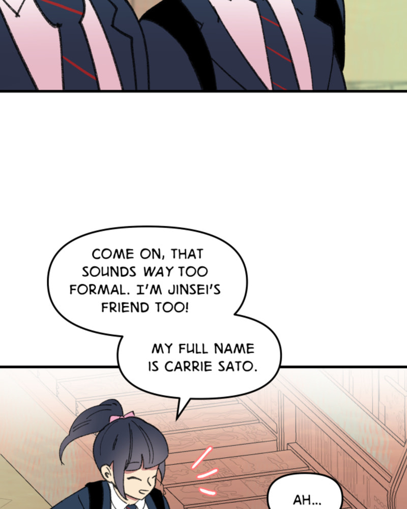 Kyokou no Ou Chapter 20 page 19 - 