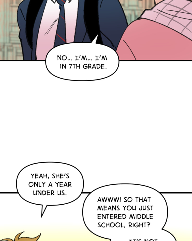 Kyokou no Ou Chapter 20 page 22 - 