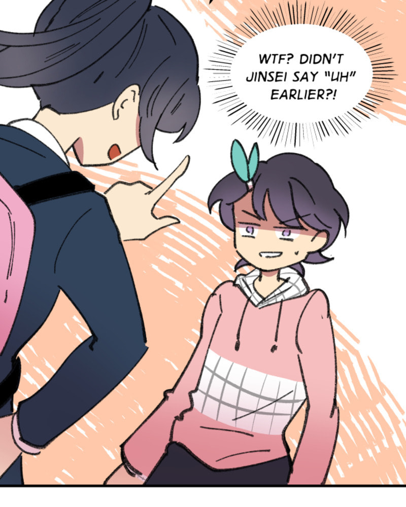 Kyokou no Ou Chapter 20 page 26 - 