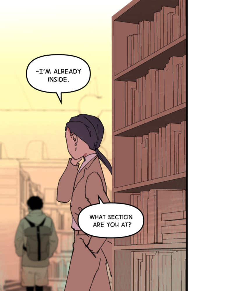 Kyokou no Ou Chapter 20 page 31 - 