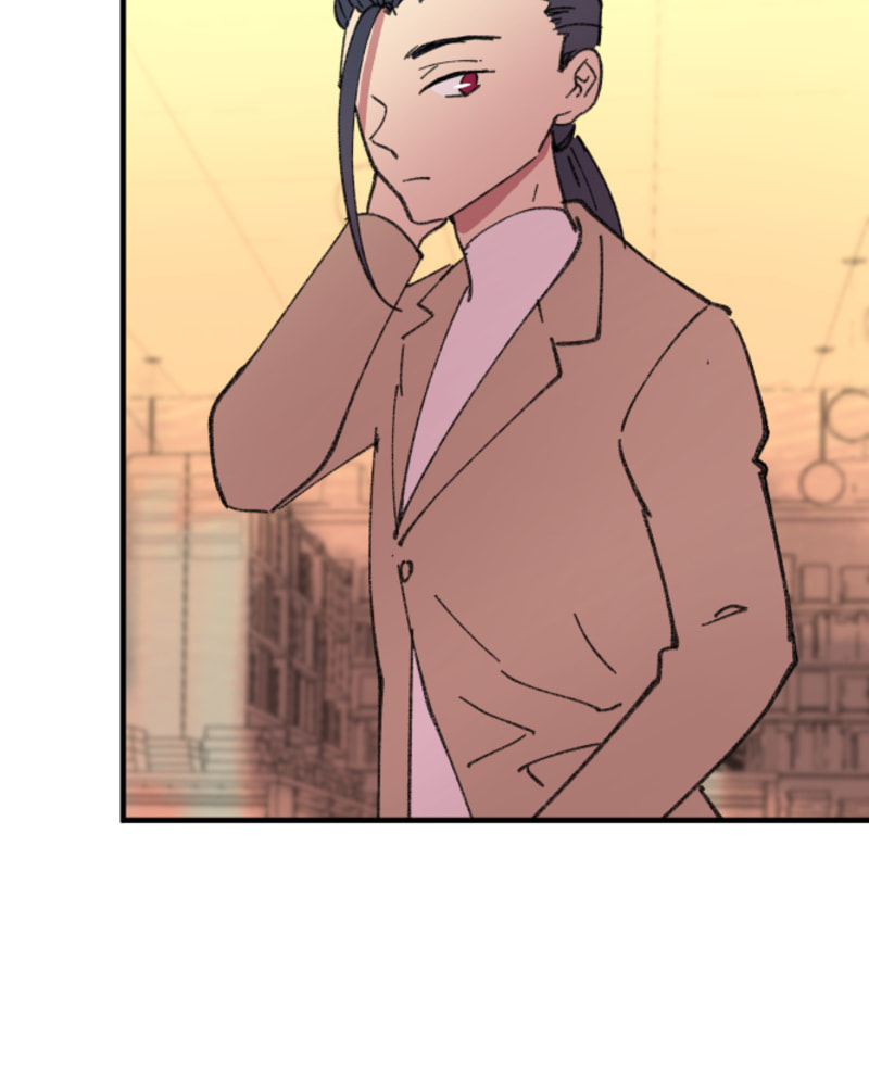 Kyokou no Ou Chapter 20 page 33 - 
