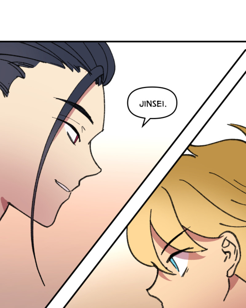 Kyokou no Ou Chapter 20 page 39 - 