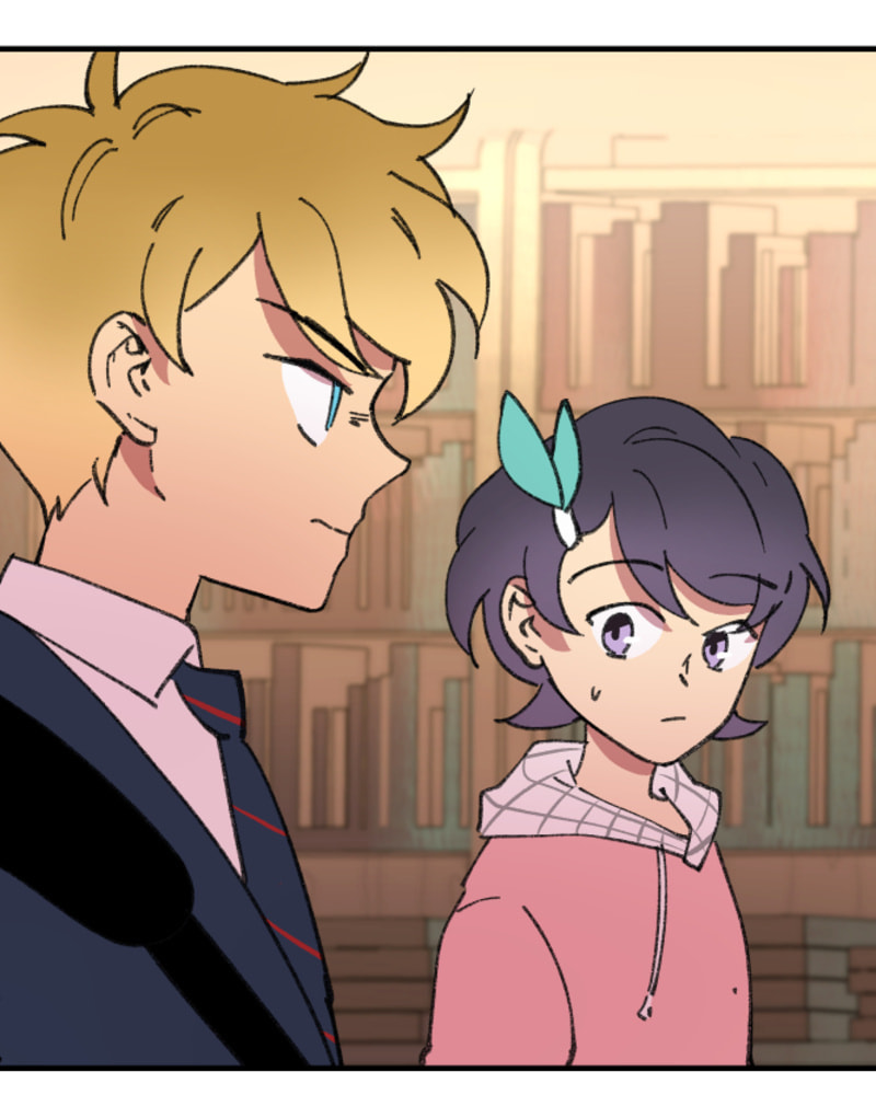 Kyokou no Ou Chapter 20 page 43 - 
