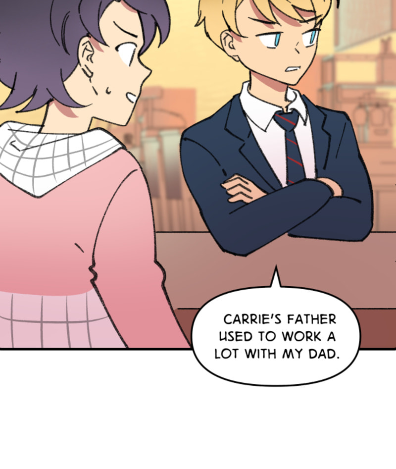 Kyokou no Ou Chapter 20 page 51 - 