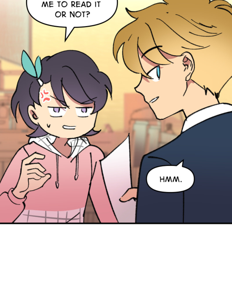 Kyokou no Ou Chapter 20 page 72 - 