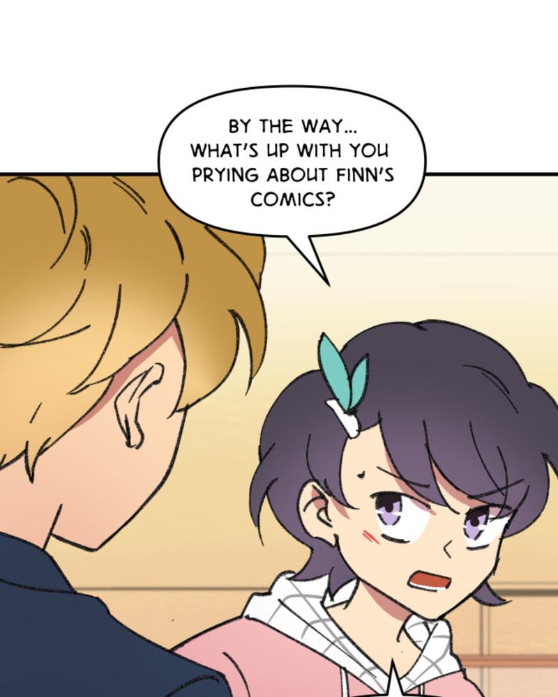 Kyokou no Ou Chapter 20 page 75 - 