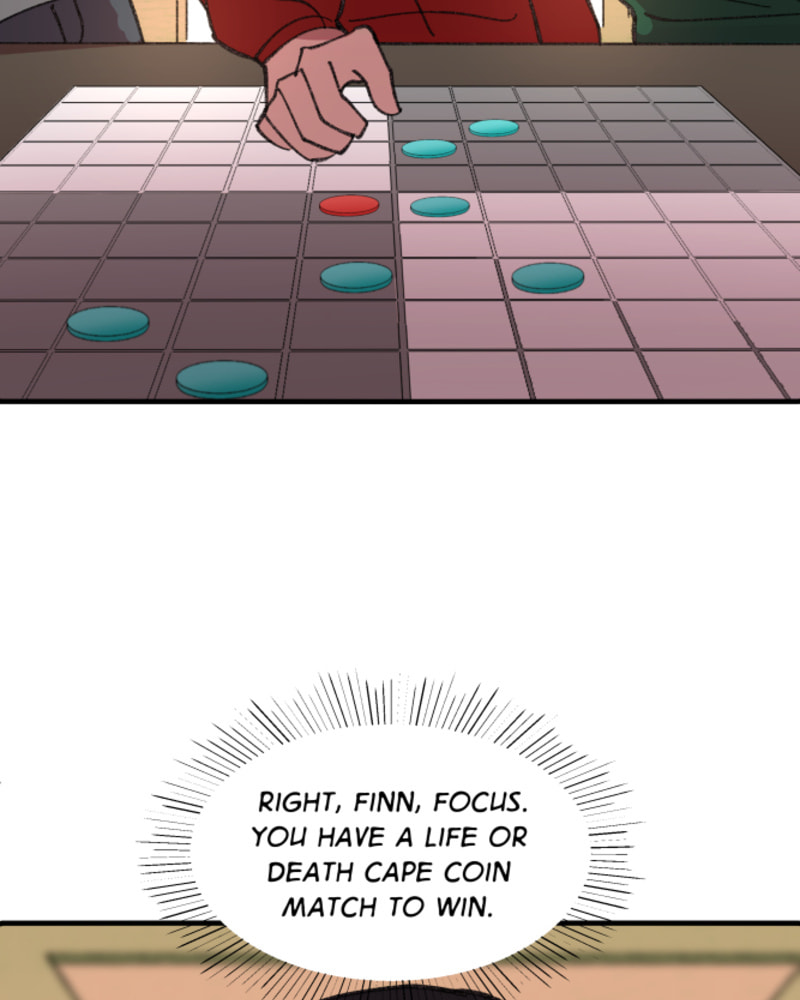 Kyokou no Ou Chapter 20 page 97 - 