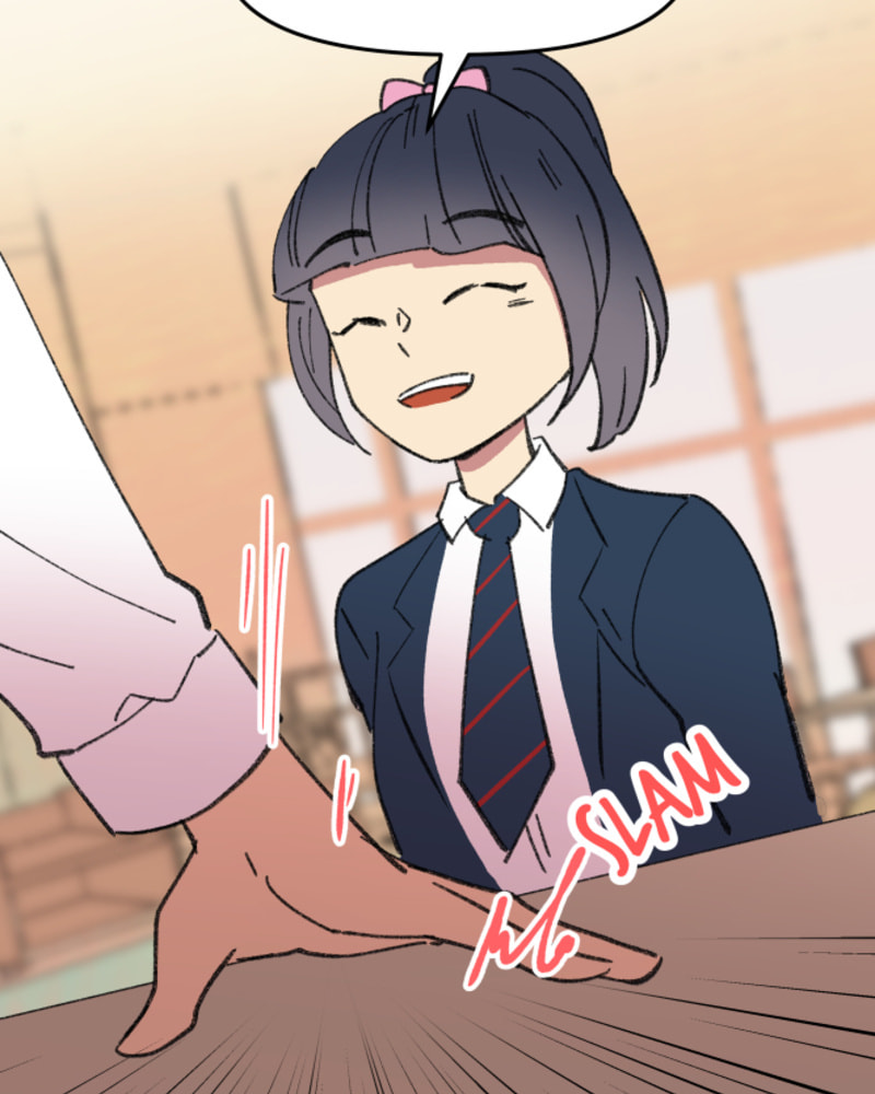 Kyokou no Ou Chapter 21 page 13 - 