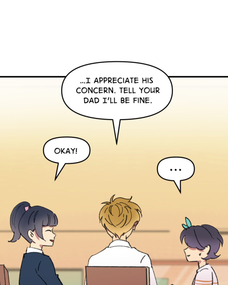 Kyokou no Ou Chapter 21 page 17 - 