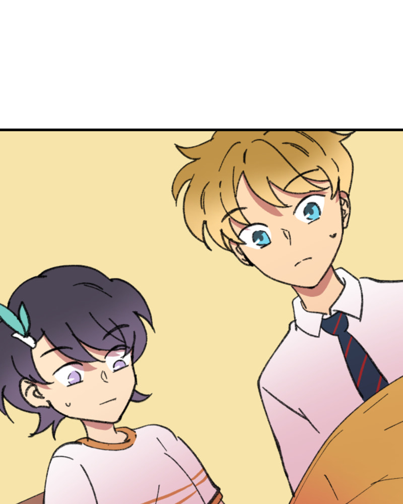 Kyokou no Ou Chapter 21 page 22 - 