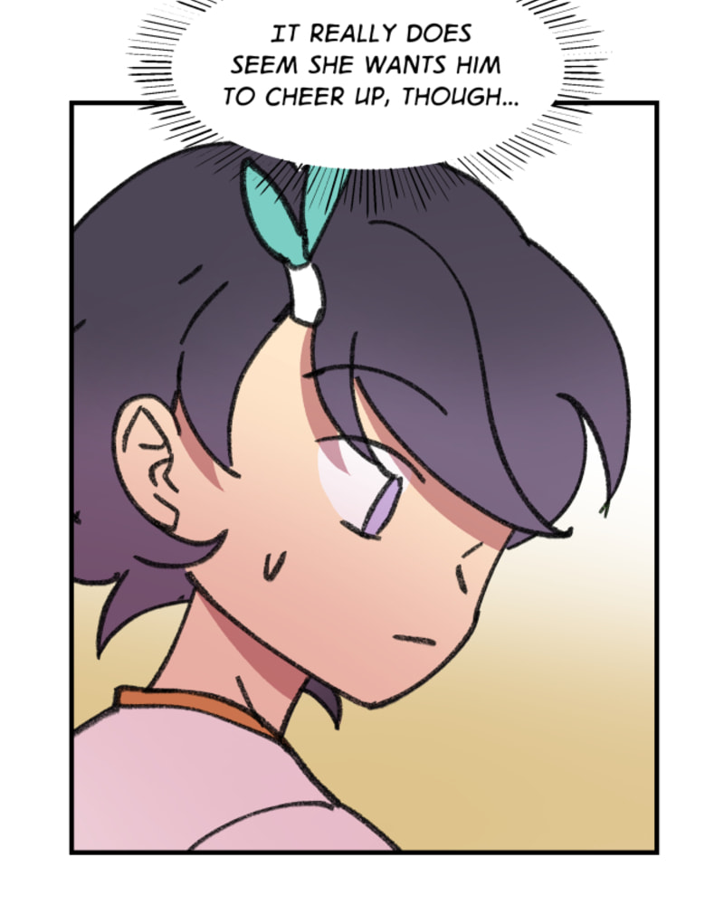 Kyokou no Ou Chapter 21 page 35 - 