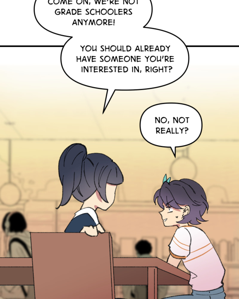 Kyokou no Ou Chapter 21 page 40 - 