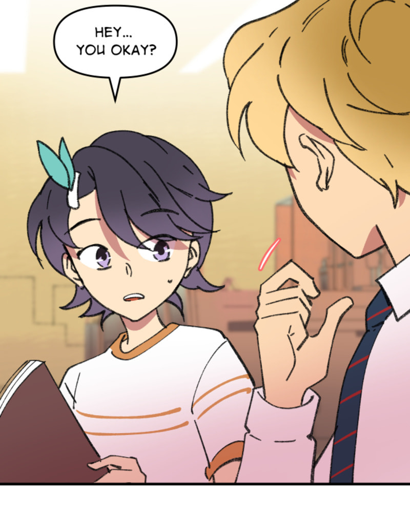 Kyokou no Ou Chapter 21 page 5 - 