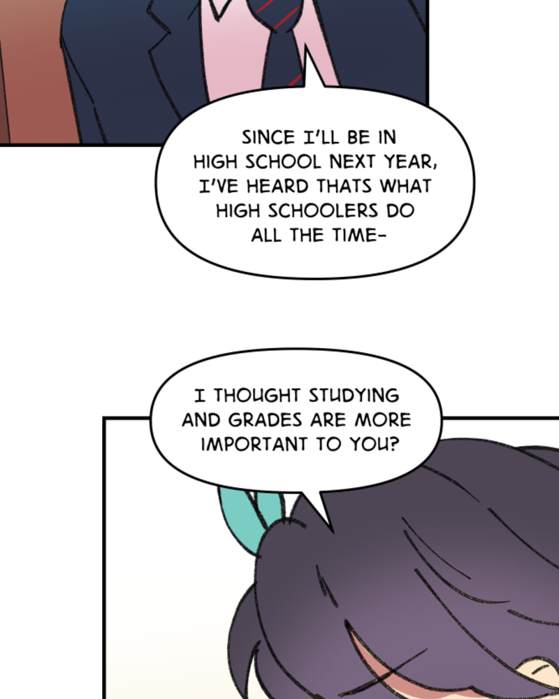 Kyokou no Ou Chapter 21 page 43 - 