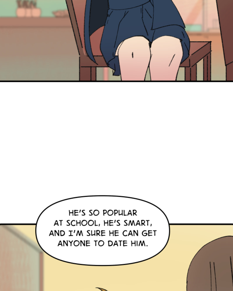 Kyokou no Ou Chapter 21 page 47 - 