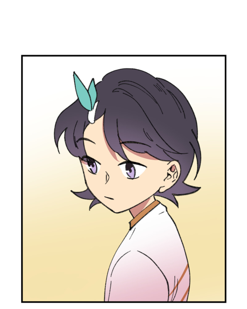 Kyokou no Ou Chapter 21 page 49 - 