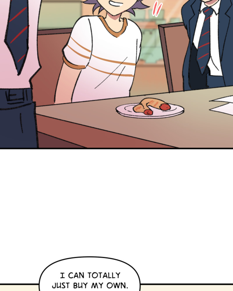 Kyokou no Ou Chapter 21 page 58 - 