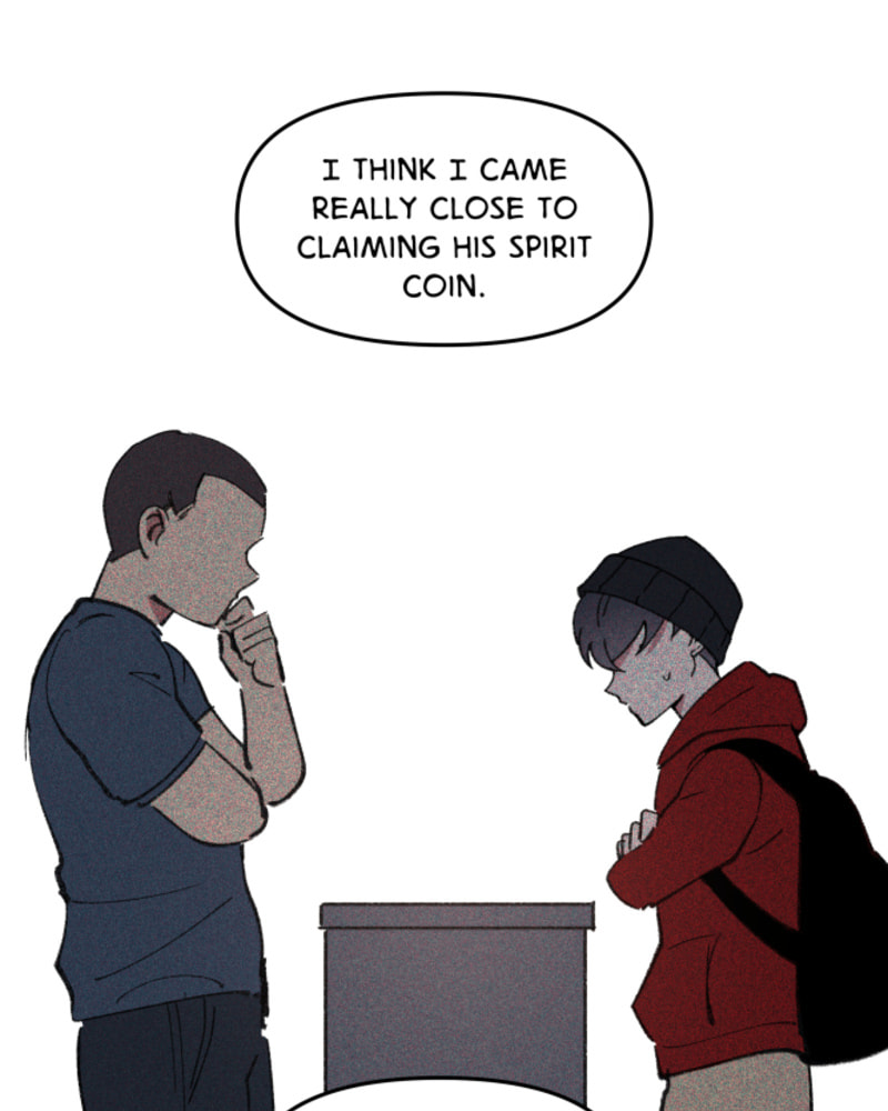 Kyokou no Ou Chapter 21 page 71 - 
