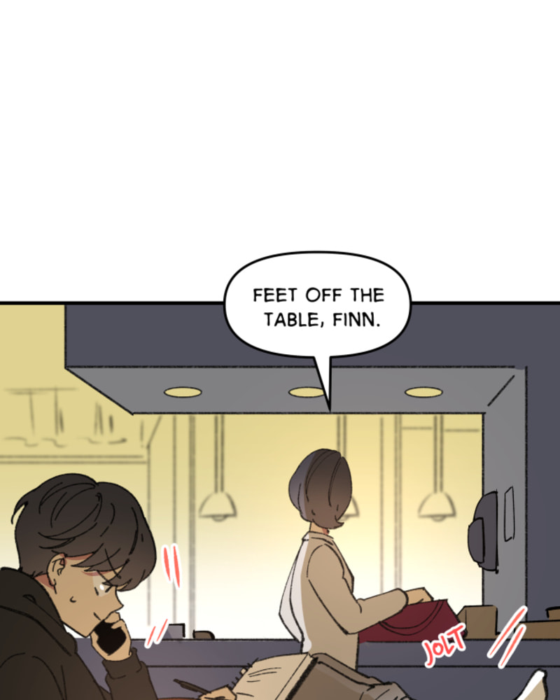 Kyokou no Ou Chapter 21 page 74 - 