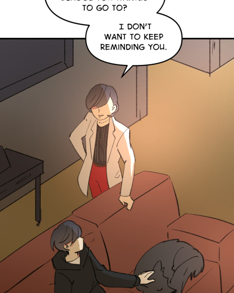 Kyokou no Ou Chapter 21 page 81 - 