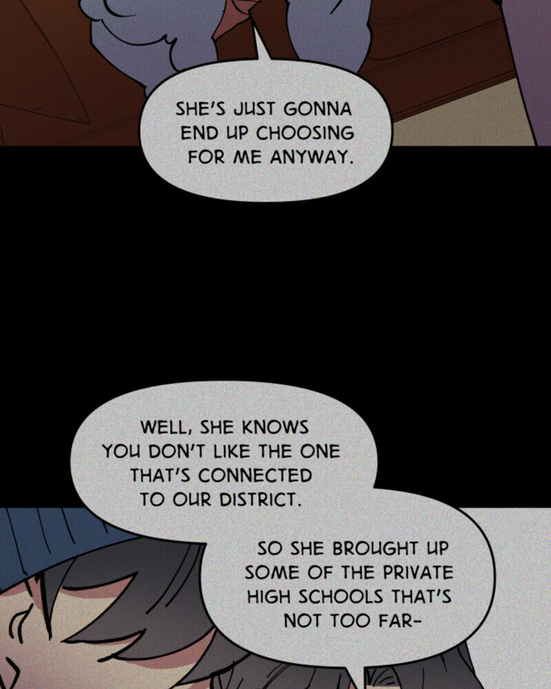 Kyokou no Ou Chapter 21 page 84 - 