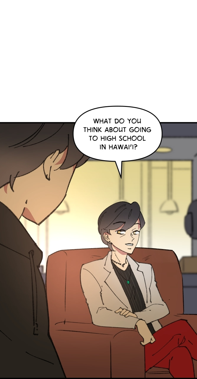 Kyokou no Ou Chapter 22 page 1 - 