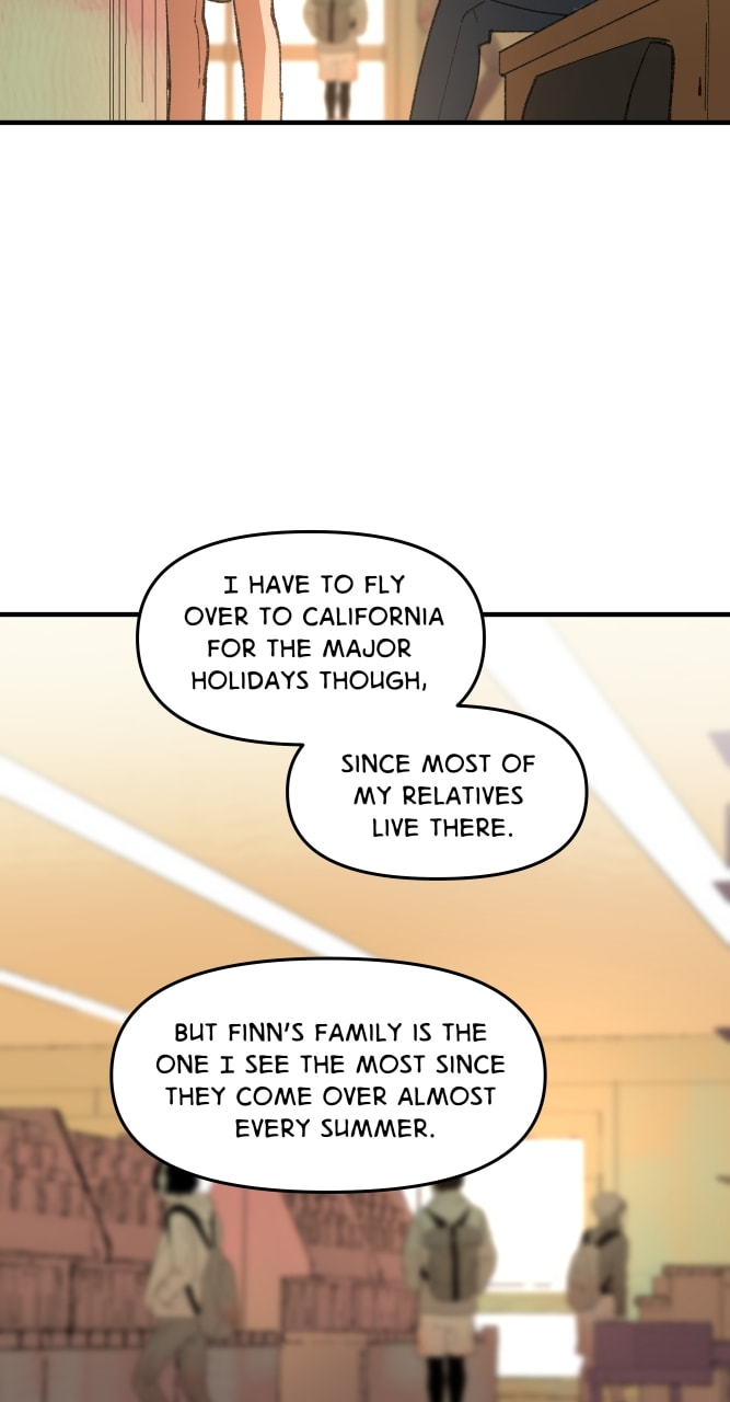 Kyokou no Ou Chapter 22 page 19 - 