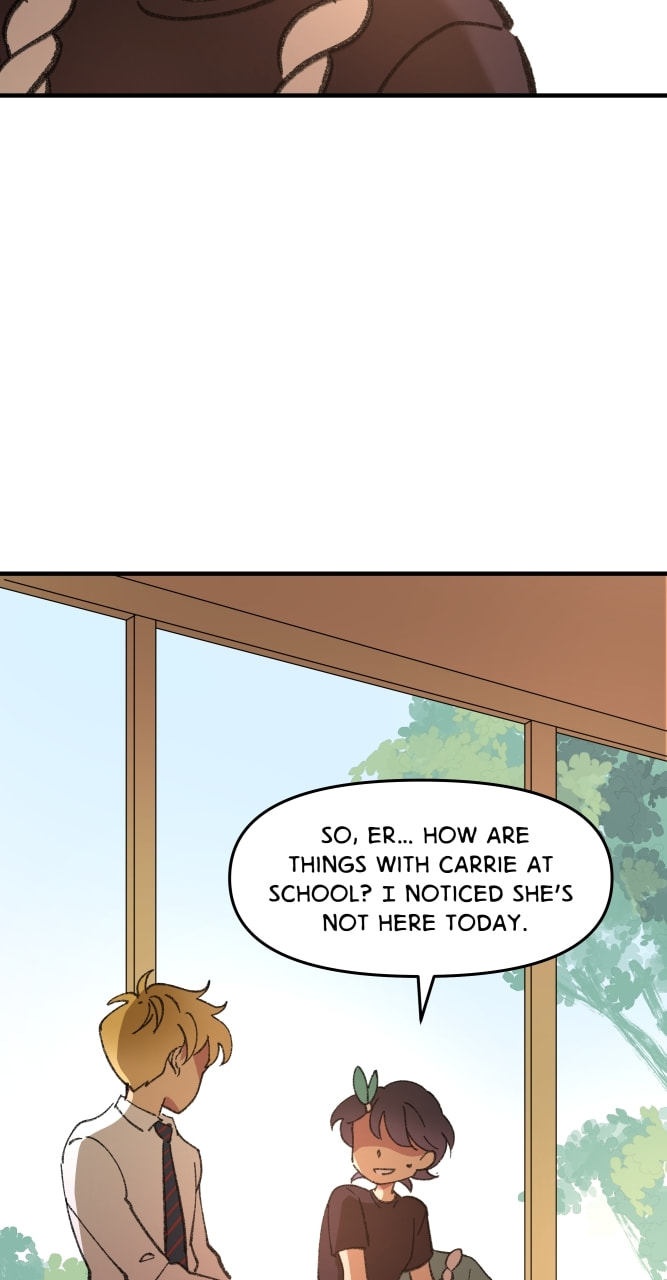Kyokou no Ou Chapter 22 page 27 - 
