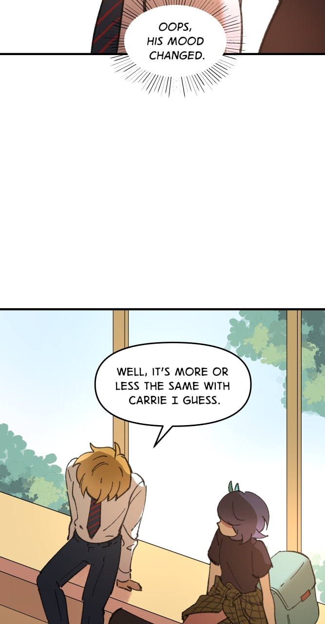 Kyokou no Ou Chapter 22 page 29 - 