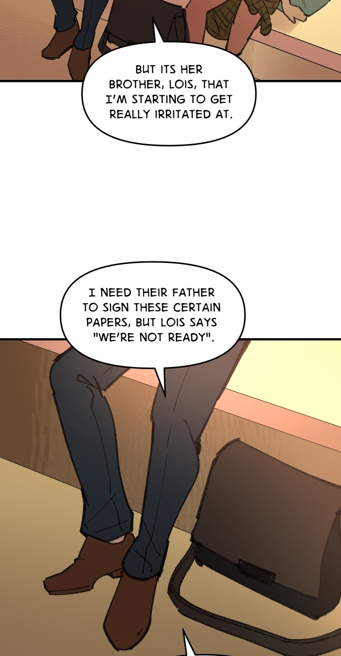 Kyokou no Ou Chapter 22 page 30 - 