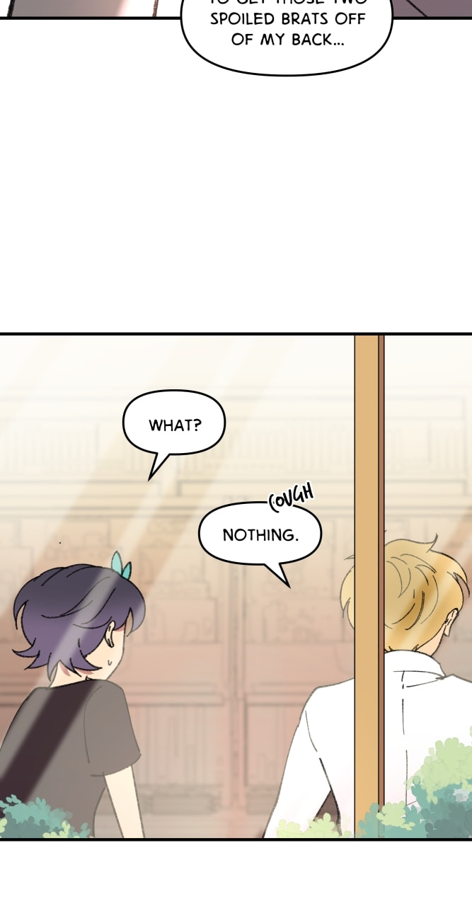 Kyokou no Ou Chapter 22 page 34 - 