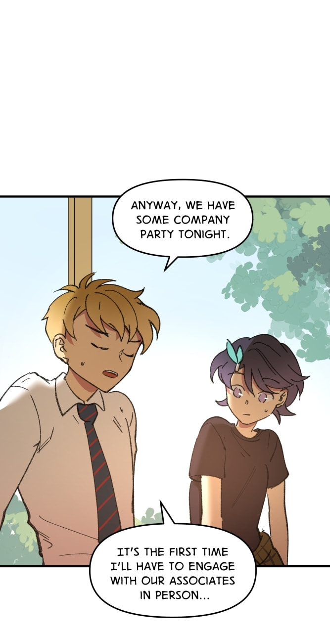 Kyokou no Ou Chapter 22 page 35 - 