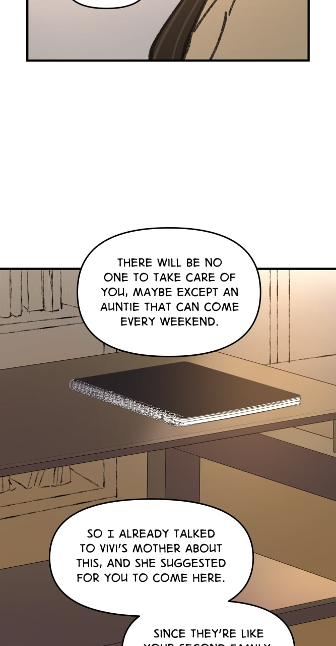 Kyokou no Ou Chapter 22 page 5 - 