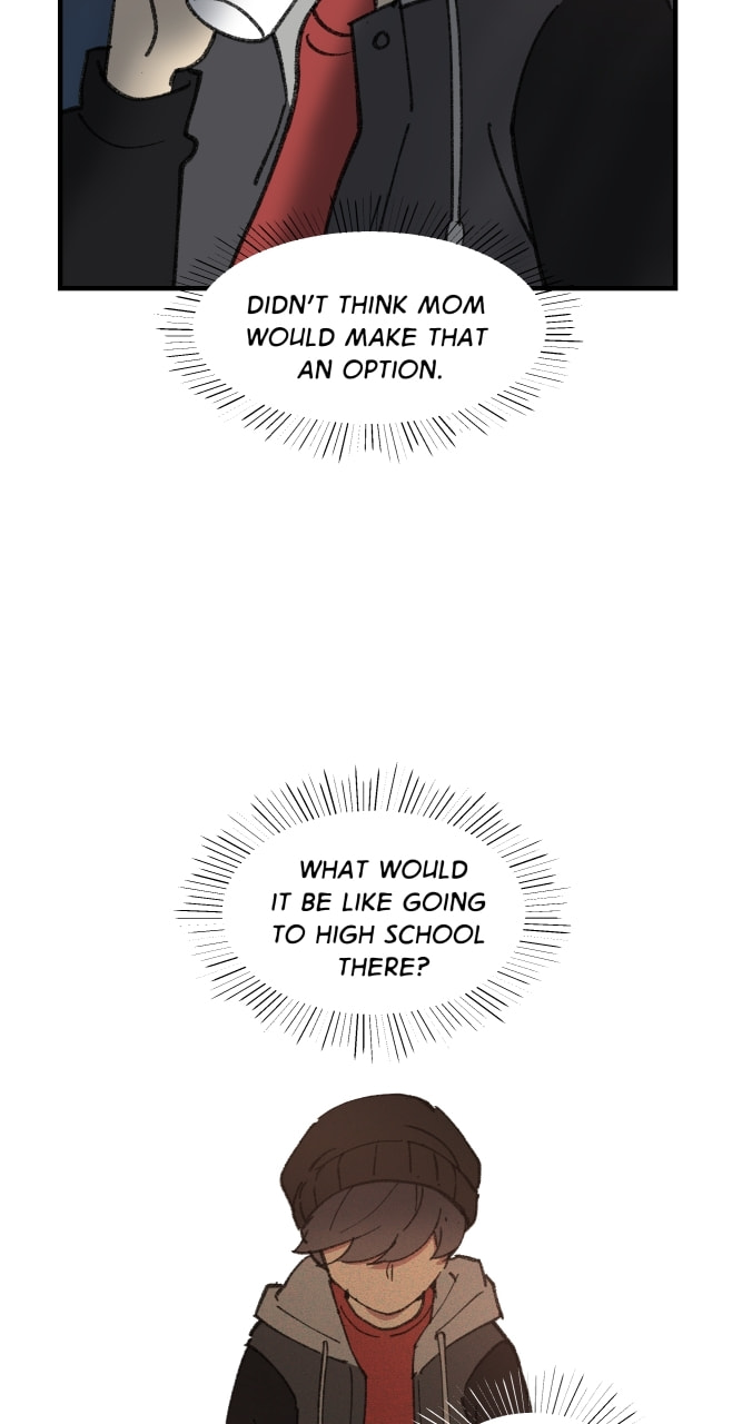 Kyokou no Ou Chapter 22 page 45 - 