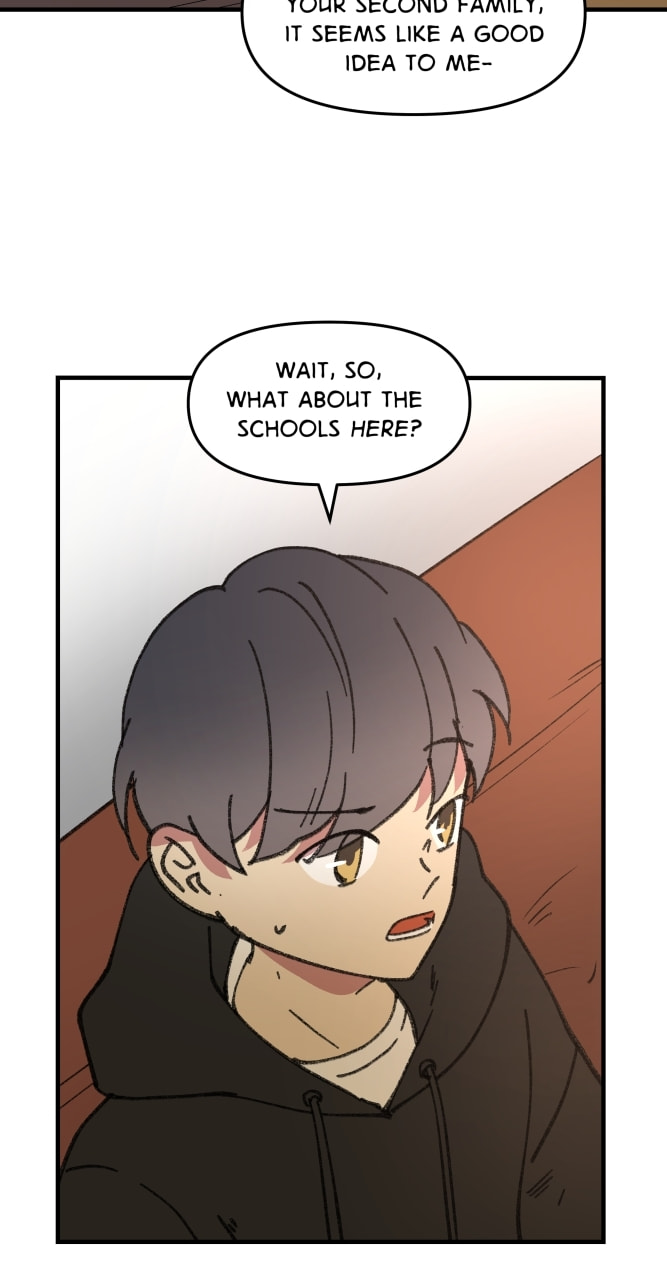 Kyokou no Ou Chapter 22 page 6 - 