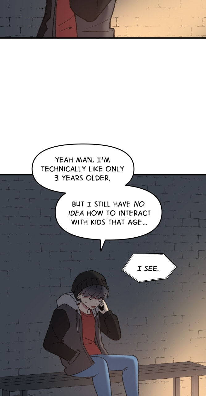 Kyokou no Ou Chapter 22 page 54 - 