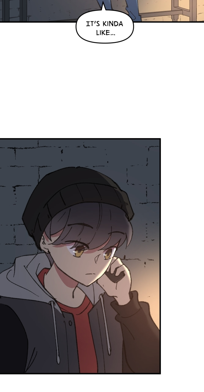 Kyokou no Ou Chapter 22 page 55 - 