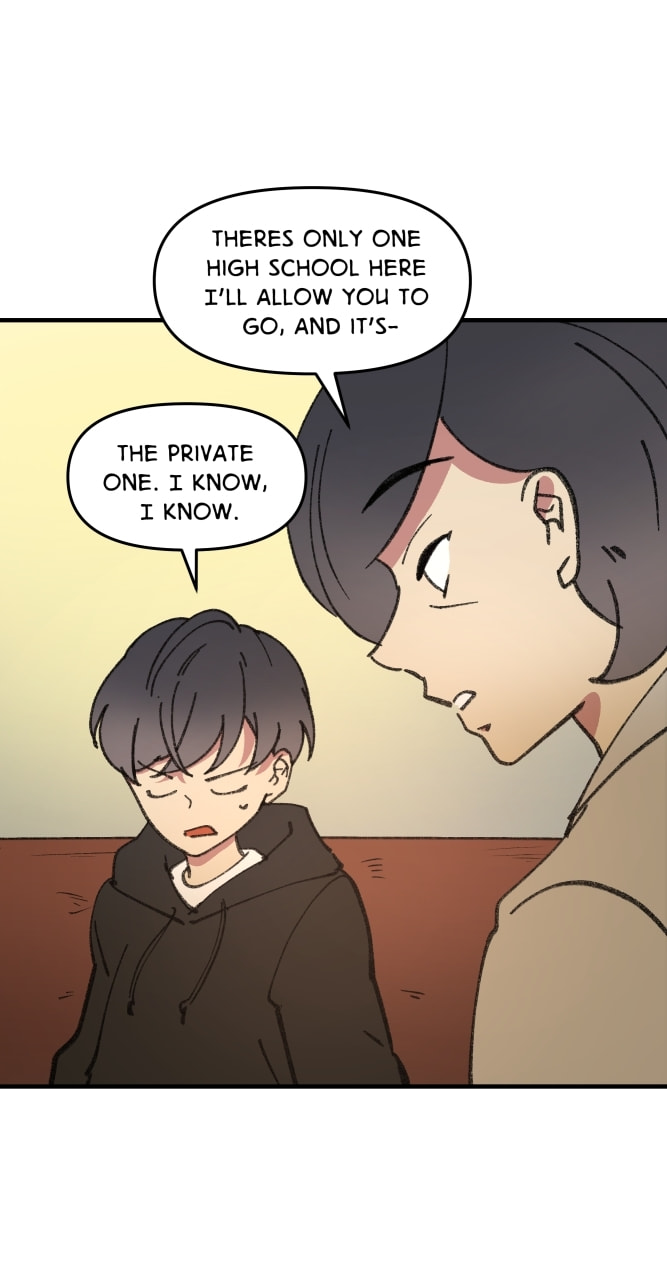 Kyokou no Ou Chapter 22 page 7 - 