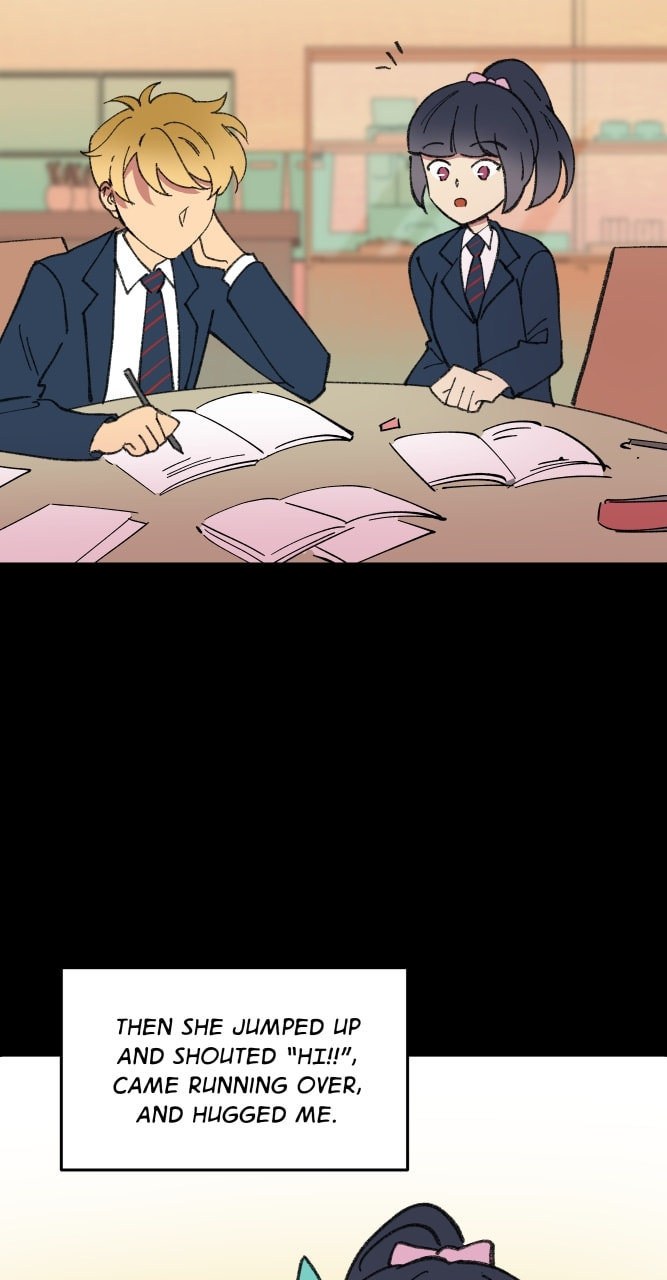 Kyokou no Ou Chapter 22 page 63 - 