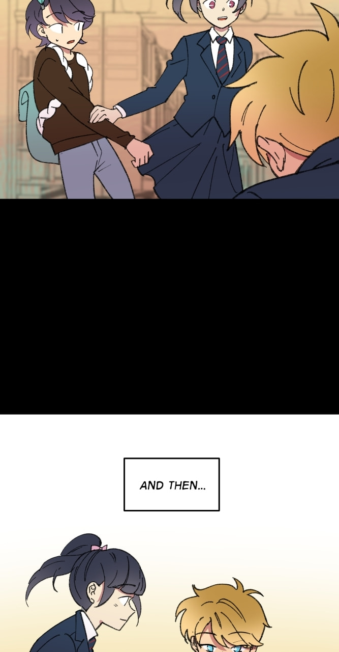 Kyokou no Ou Chapter 22 page 65 - 