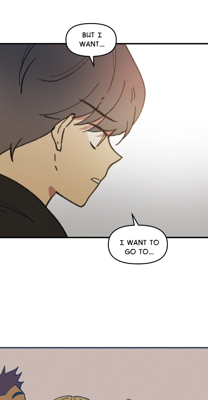 Kyokou no Ou Chapter 22 page 8 - 