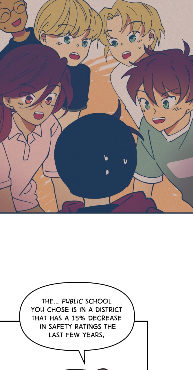 Kyokou no Ou Chapter 22 page 9 - 