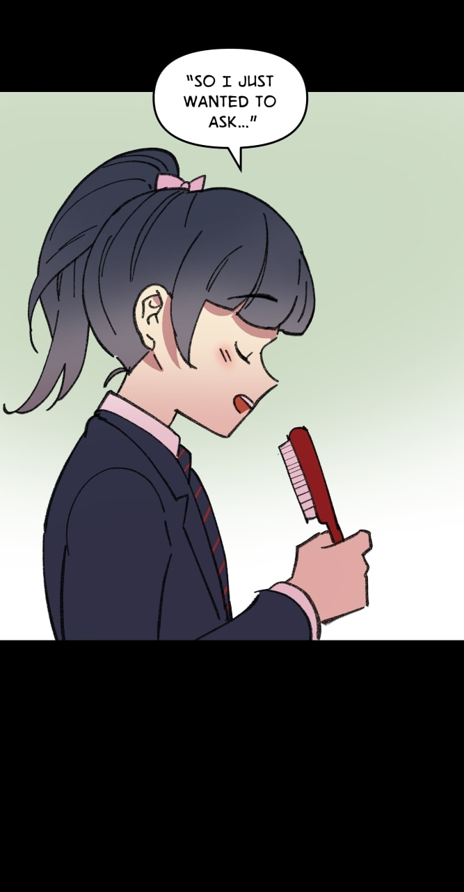Kyokou no Ou Chapter 23 page 11 - 