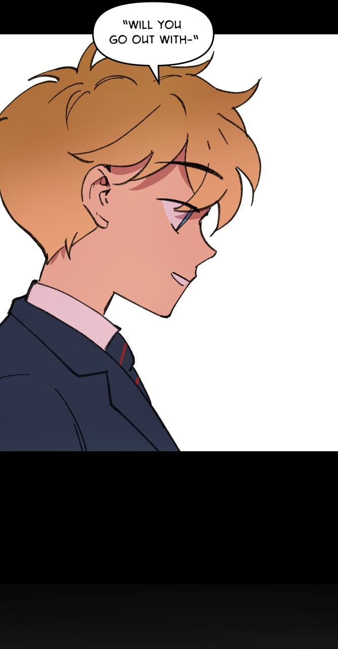 Kyokou no Ou Chapter 23 page 12 - 