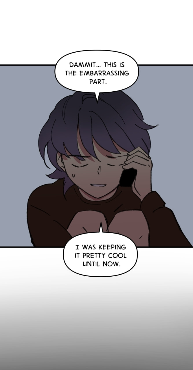 Kyokou no Ou Chapter 23 page 14 - 