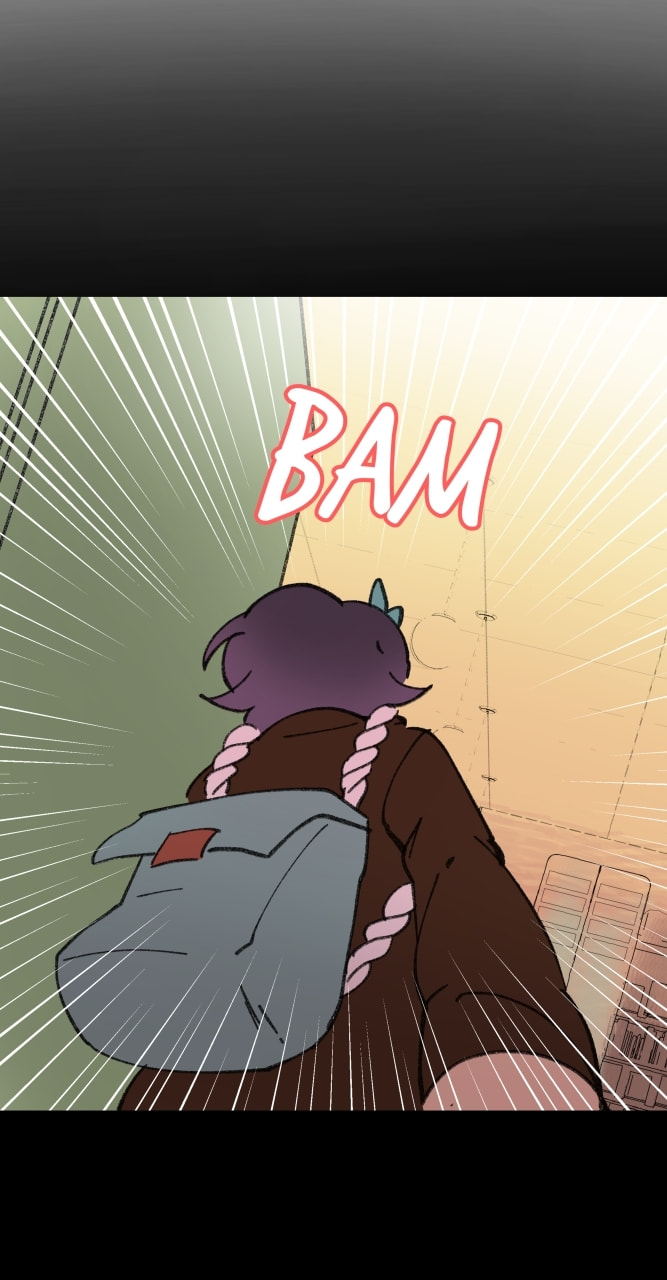 Kyokou no Ou Chapter 23 page 15 - 