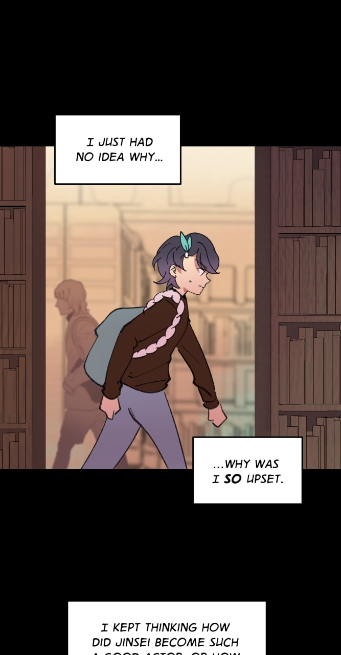 Kyokou no Ou Chapter 23 page 16 - 