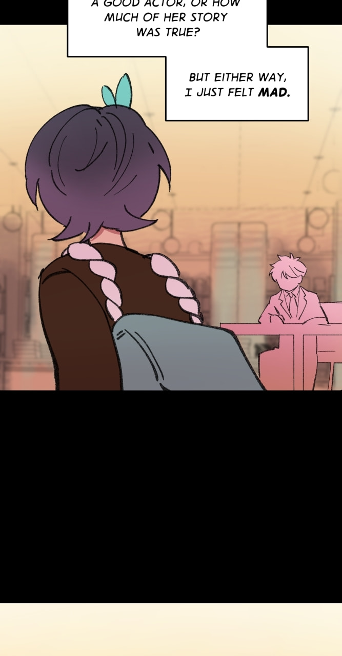 Kyokou no Ou Chapter 23 page 17 - 