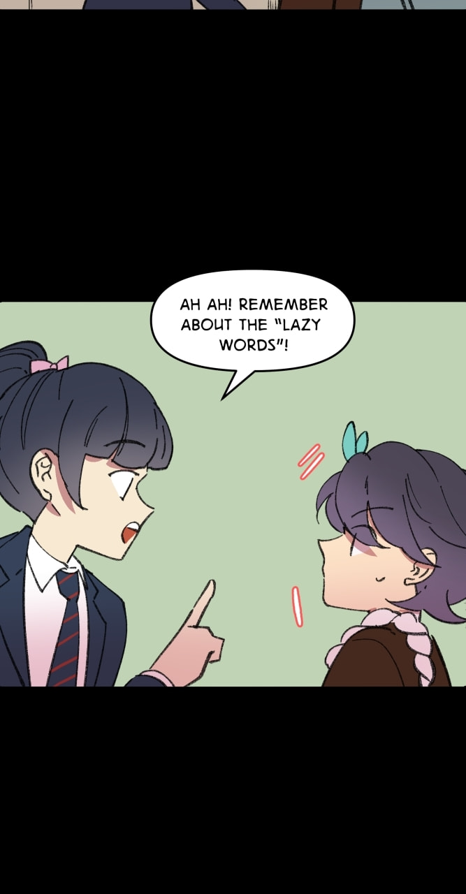Kyokou no Ou Chapter 23 page 3 - 